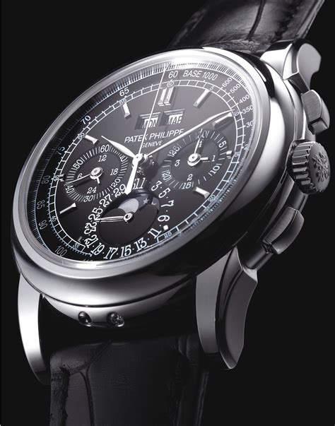 patek philippe chrono|patek philippe perpetual calendar chronograph.